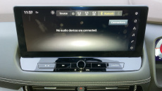 Nissan X-Trail 1.5 MHEV 163 N-Connecta 5dr Xtronic Petrol Station Wagon